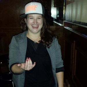 Meet your Posher, Lauren